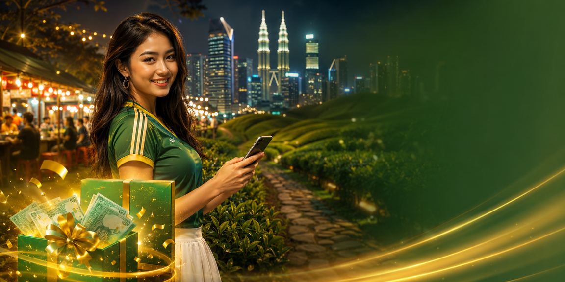 Permainan Baccarat kasino langsung mudah alih di Kuala Lumpur suka2
