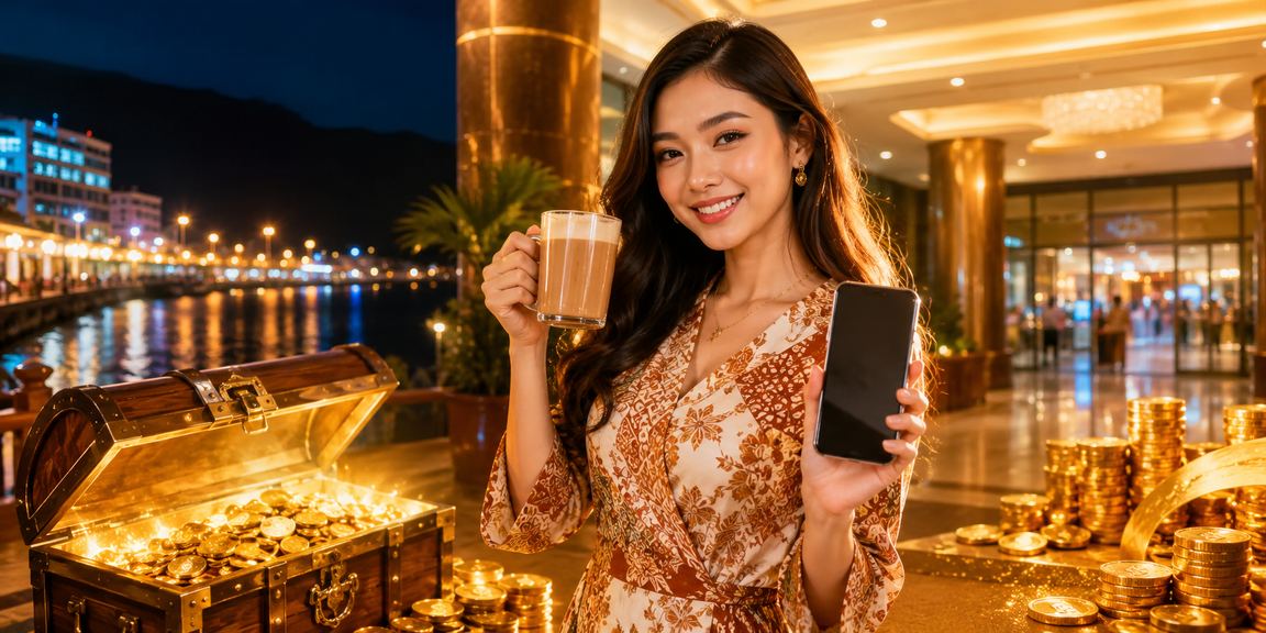 Pengguna Malaysia mengakses perlawanan langsung dan taruhan sukan melalui telefon pintar